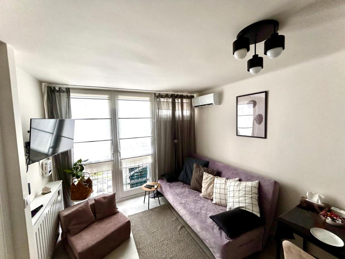 Appartamento Sky Comfy Pereca *