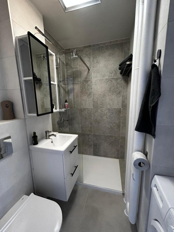 Sky Comfy Pereca Apartment *