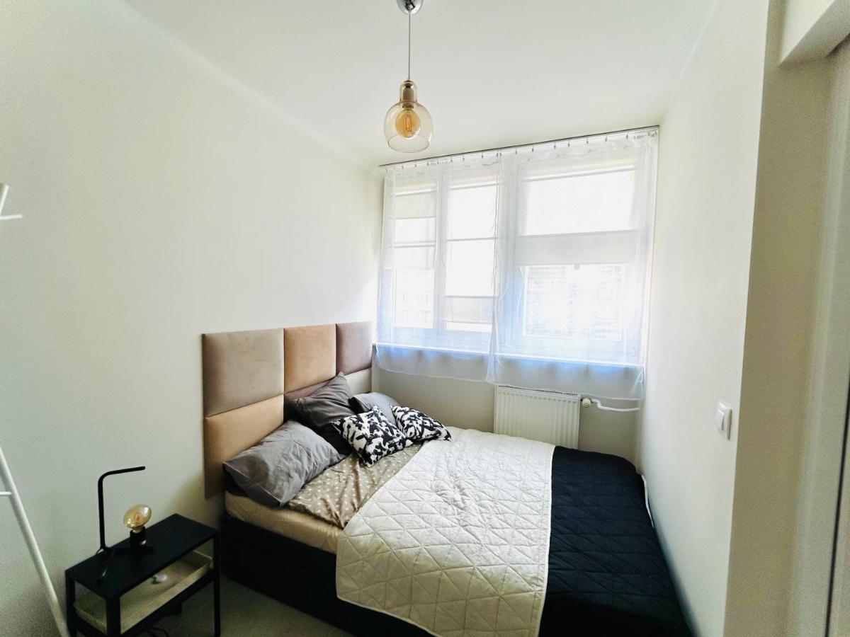 Sky Comfy Pereca Appartamento *