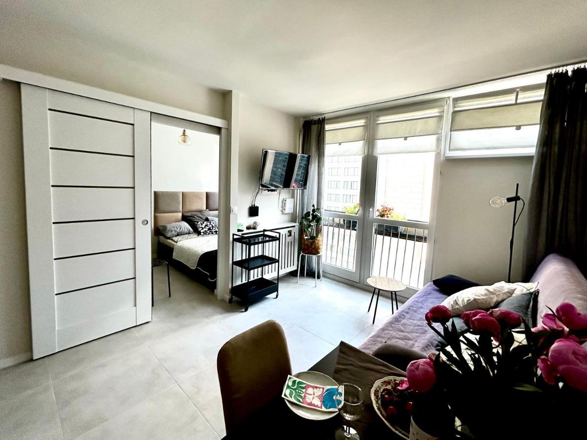 Appartamento Sky Comfy Pereca