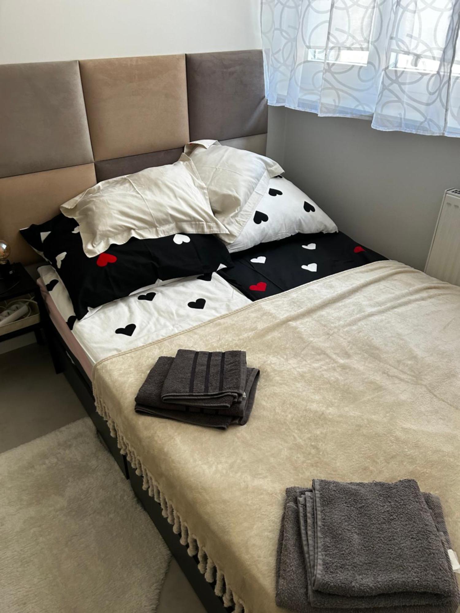 Sky Comfy Pereca Varsavia